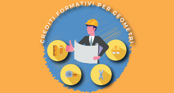 Corsi per Geometri online
